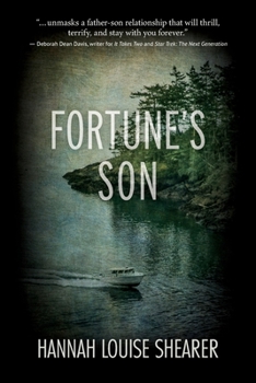 Paperback Fortune's Son Book
