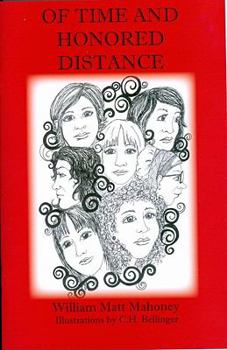 Paperback Of Time and Honored Distance Book