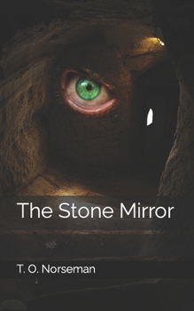Paperback The Stone Mirror Book