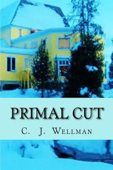 Paperback Primal Cut Book