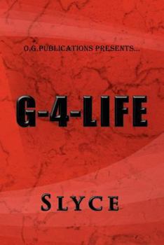 Paperback G-4-Life Book