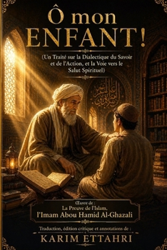 Paperback Ô mon enfant ! [French] Book