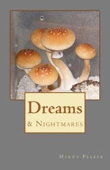 Paperback Dreams & Nightmares Book