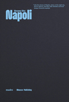 Paperback Giovanna Silva: Napoli Book