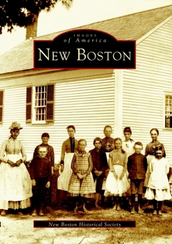 Paperback New Boston Book