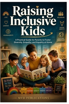 Raising Inclusive Kids