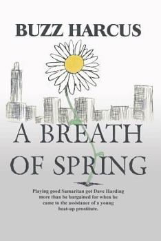 Paperback A Breath of Spring Book