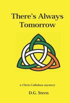 Paperback There's Always Tomorrow Book