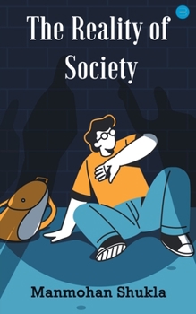 Paperback The Reality Of Society Book