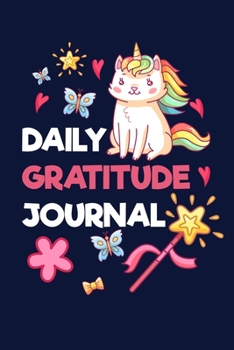 Paperback Daily Gratitude Journal: 1 Year/ 365 Days of Mindful Thankfulness Book