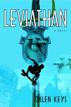 Paperback Leviathan Book