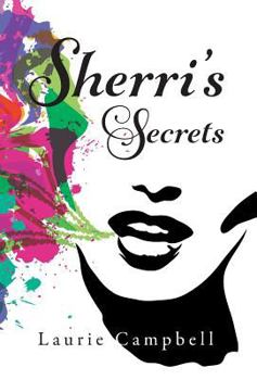 Hardcover Sherri's Secrets Book