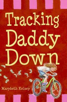 Hardcover Tracking Daddy Down Book