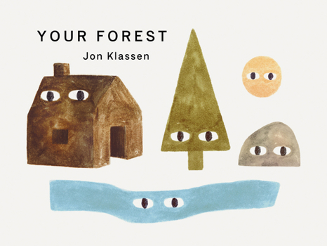 Board book Your Forest Book
