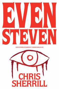 Paperback EVEN STEVEN Book