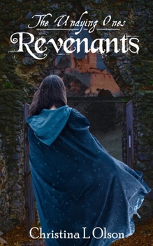 Paperback Revenants Book