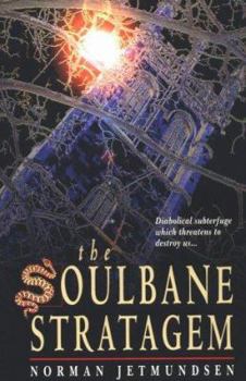 Paperback Soulbane Stratagem Book