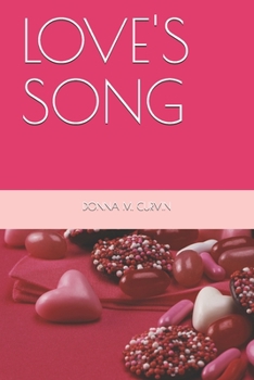 Paperback Love's Song Book