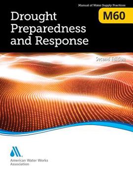 Paperback M60 Drought Preparedness and Response, Second Edition Book