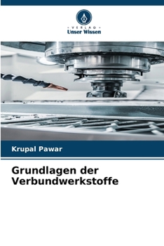 Paperback Grundlagen der Verbundwerkstoffe [German] Book