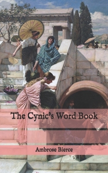 Paperback The Cynic's Word Book