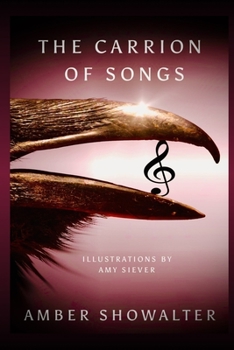 Paperback The Carrion of Songs Book