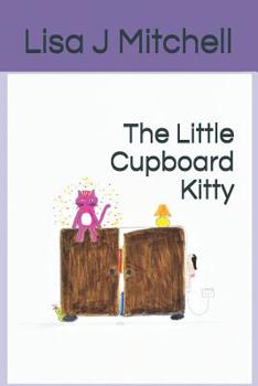 Paperback The Little Cupboard Kitty Book