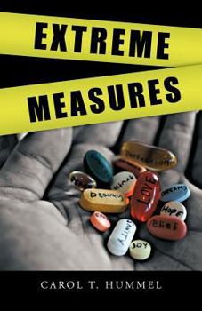 Paperback Extreme Measures Book