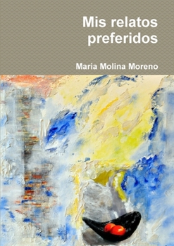 Paperback Mis relatos preferidos [Spanish] Book