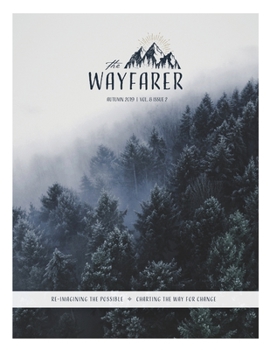 Paperback The Wayfarer Autumn 2019 Issue Book