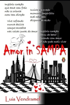 Amor in SAMPA (Portuguese Edition)