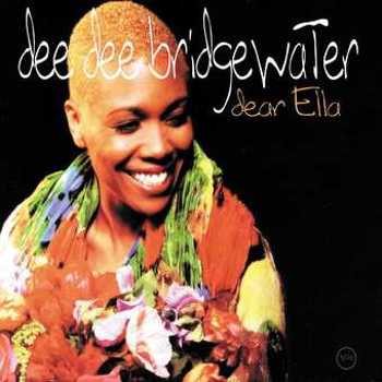 Music - CD Dear Ella Book