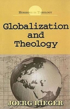 Paperback Globalization and Theology Book