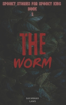 Paperback The Worm Book