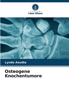 Paperback Osteogene Knochentumore [German] Book