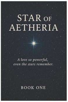 Paperback Star of Aetheria Book