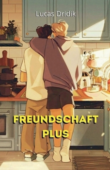 Paperback Freundschaft Plus [German] Book