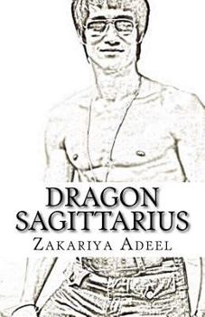 Paperback Dragon Sagittarius: The Combined Astrology Series Book