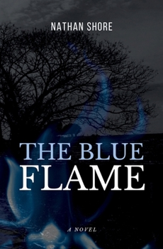 Paperback The Blue Flame Book