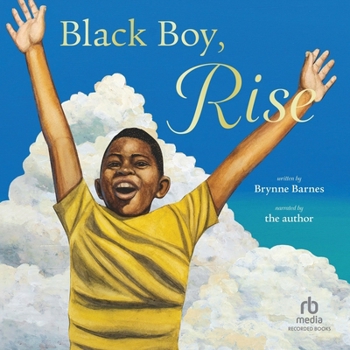 Black Boy, Rise