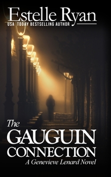Paperback The Gauguin Connection: A Genevieve Lenard Novel Book