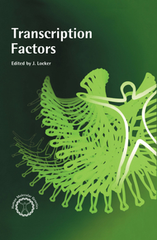 Paperback Transcription Factors Book