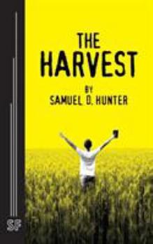 Paperback The Harvest Book