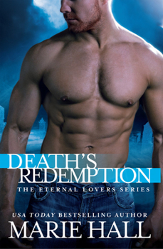 Paperback Death's Redemption Book