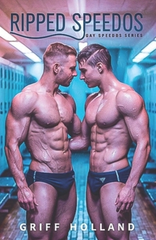Ripped Speedos (Gay Speedos)