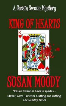 Paperback King Of Hearts Book