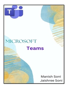Microsoft Teams (MS Office Series)