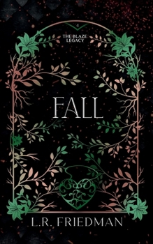 Paperback Fall Book