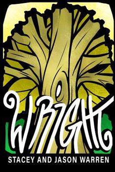 Paperback Wright Book