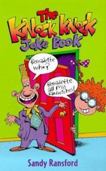 Paperback The Knock Knock Joke Book